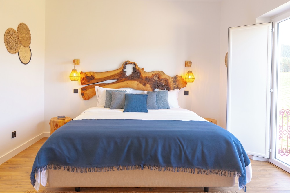 Traditional Room, Vineyard View photo 3