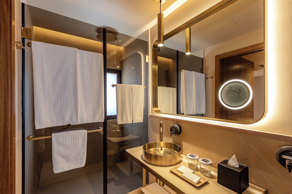 Premium Suite Vista Mar