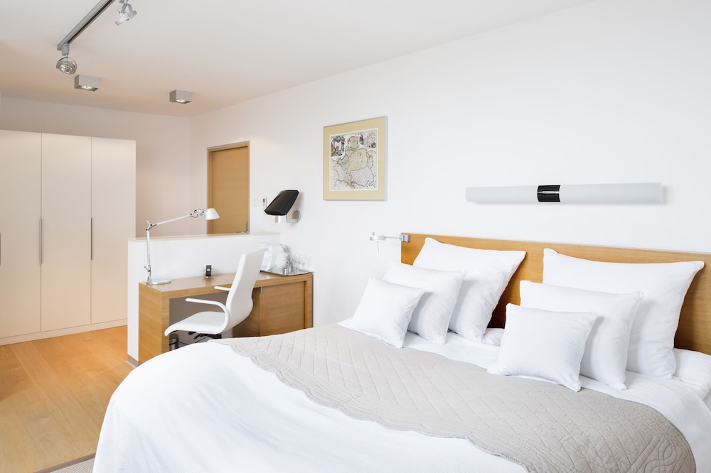 Standard Double Room, 1 King Bed photo 1