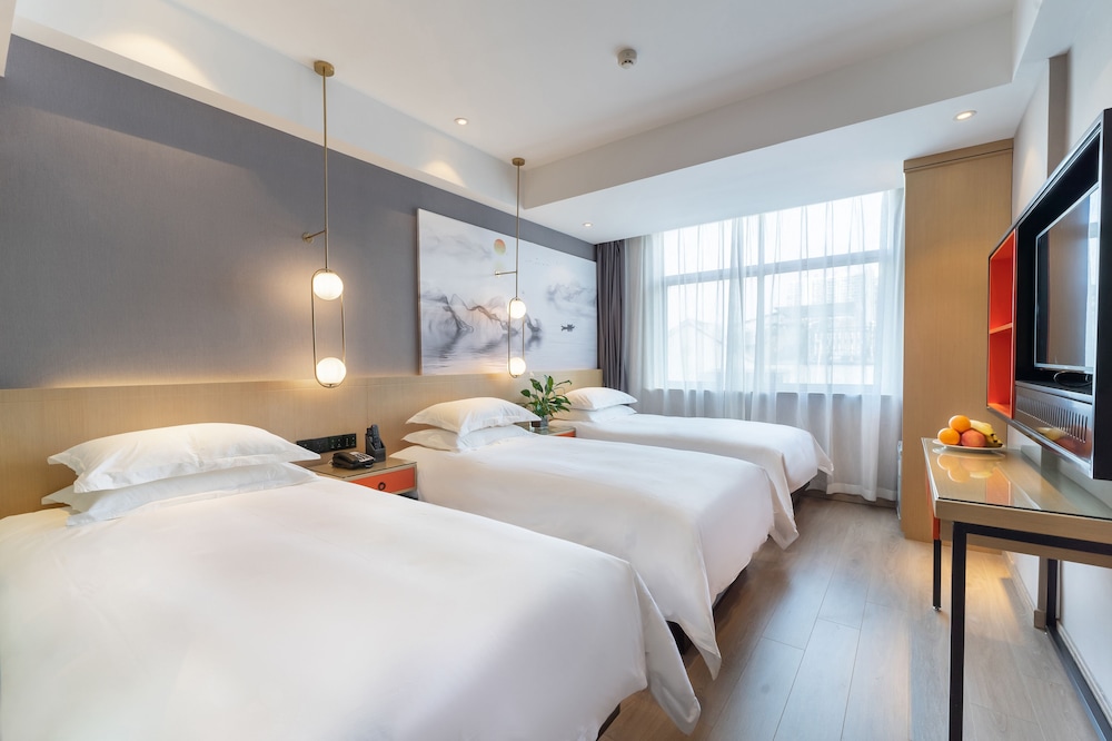 Comfort Triple Room photo 1