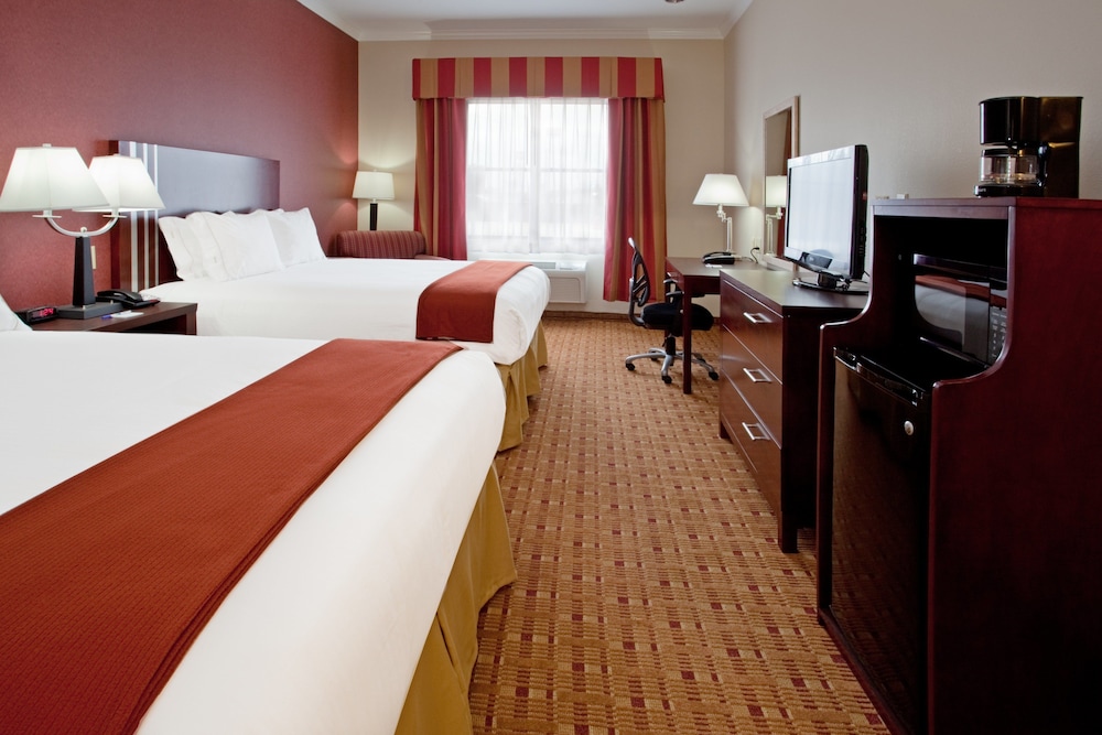 Standard Room, 2 Queen Beds, Accessible (Communications Accessible) - Photo 1