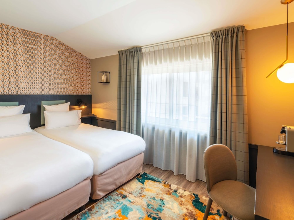 Superior Room, 2 Twin Beds