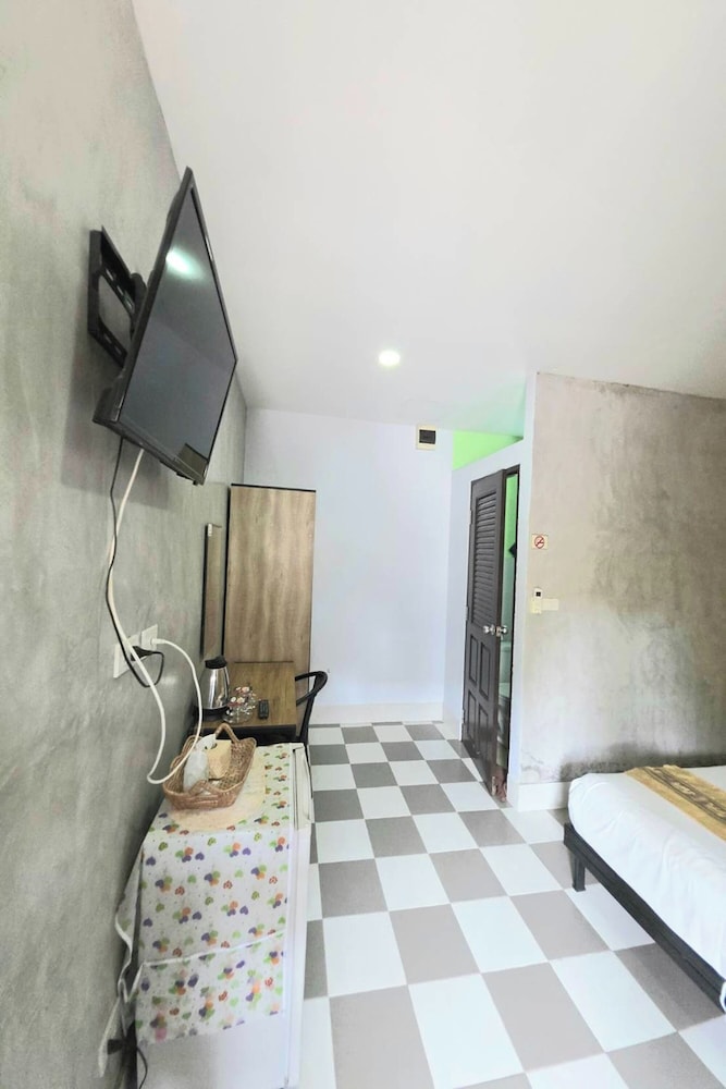 Standard Double Room - Photo 6