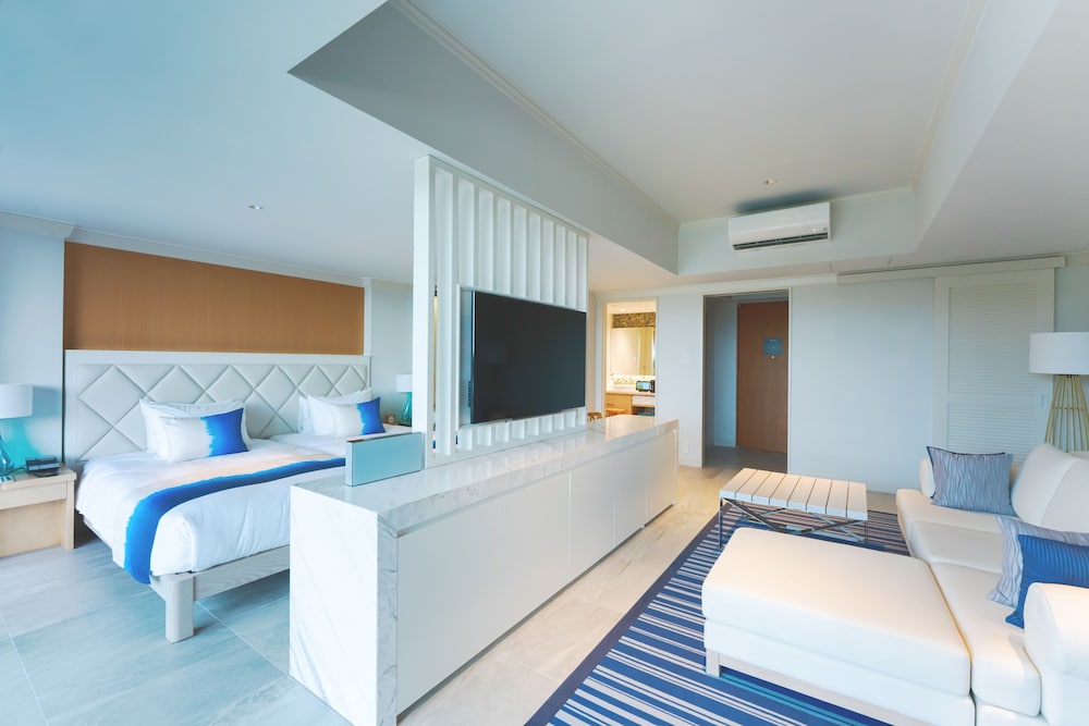 Superior Room, Non Smoking (52sqm / 2F - 4F) - Photo 1