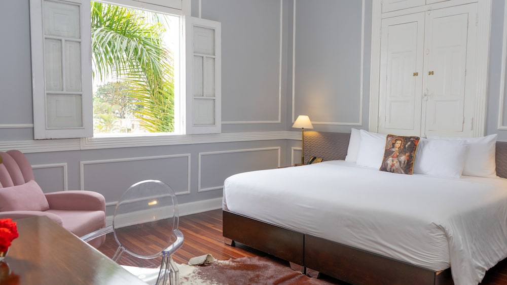 Premium Double or Twin Room photo 2