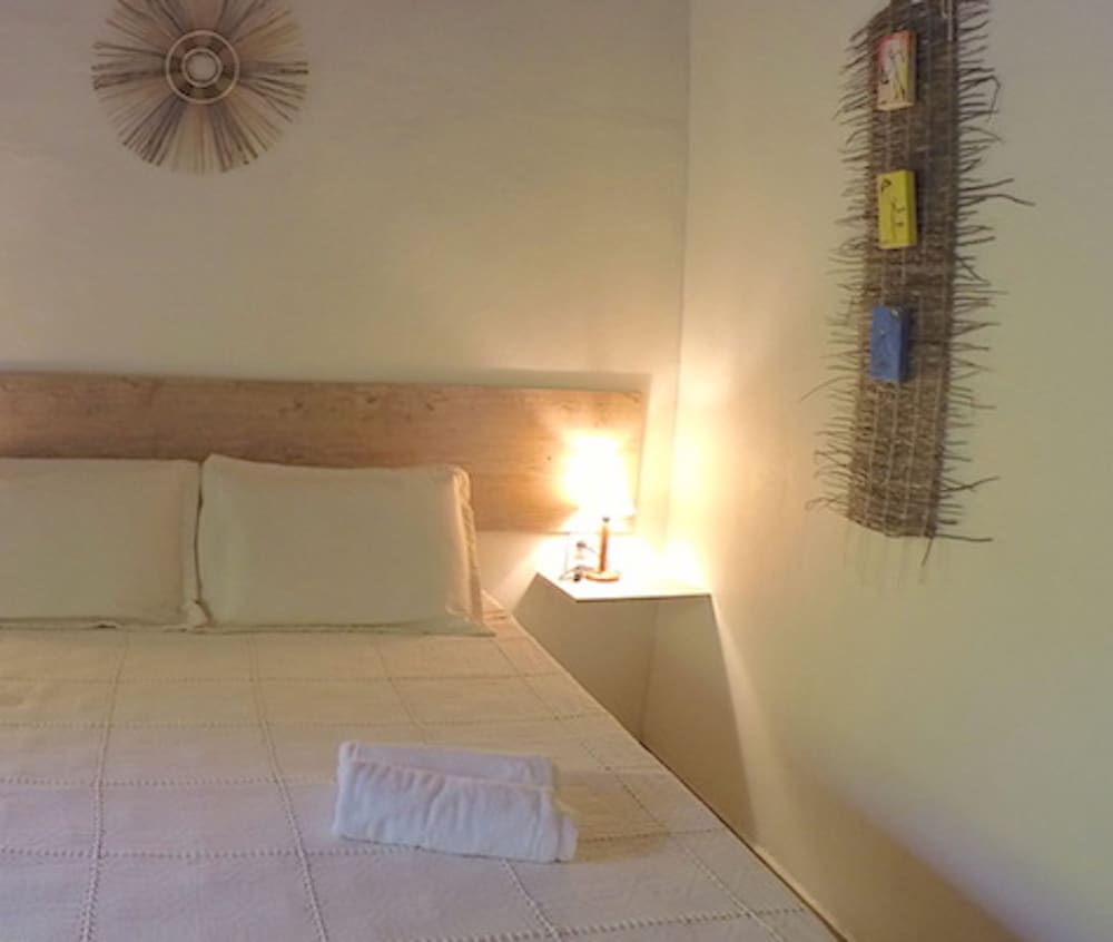Superior Double Room, 1 Queen Bed, Garden Area photo 2