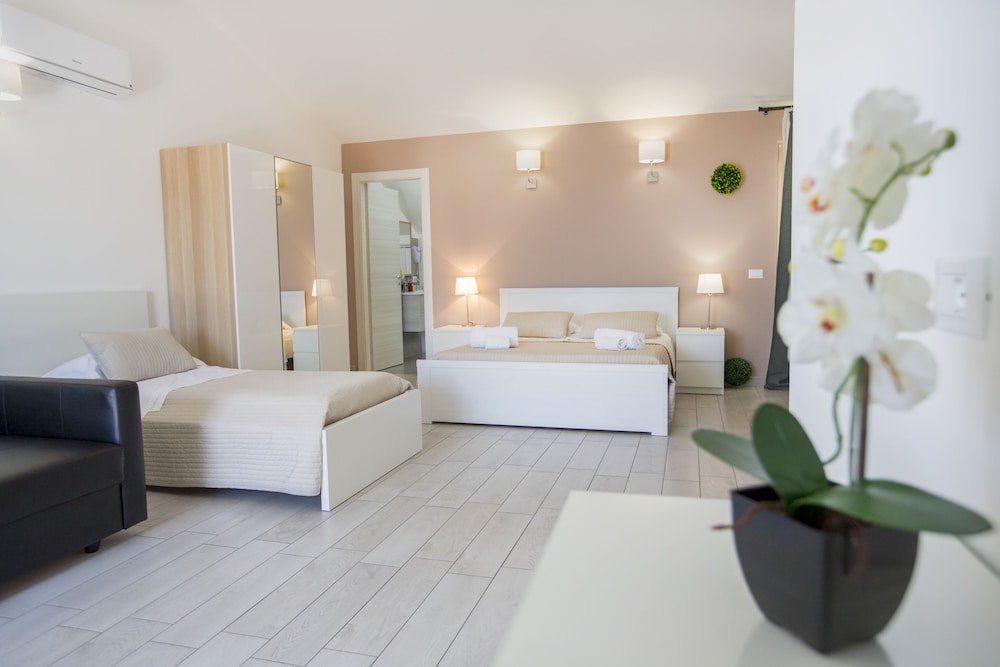 Panoramic Penthouse, Terrace, Sea View photo 2