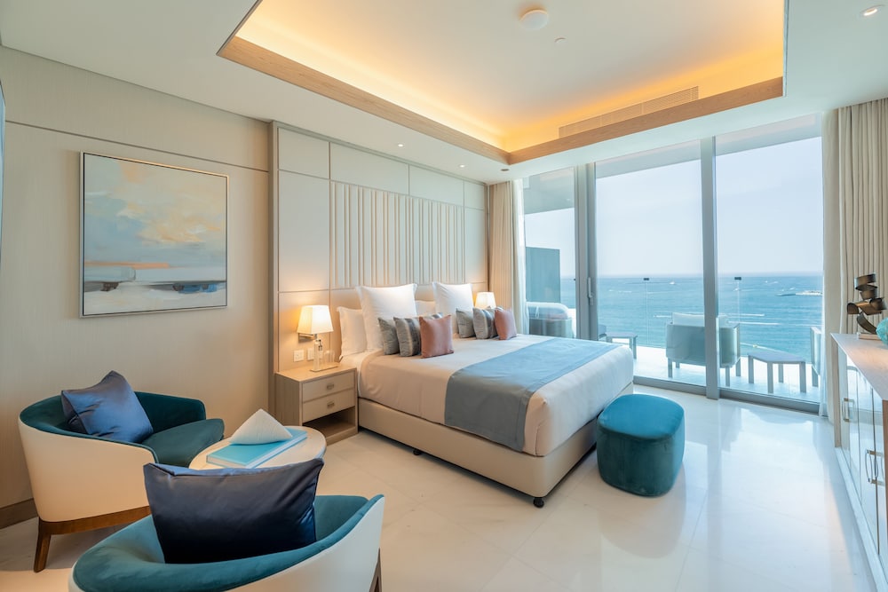 Superior Studio | Sea View