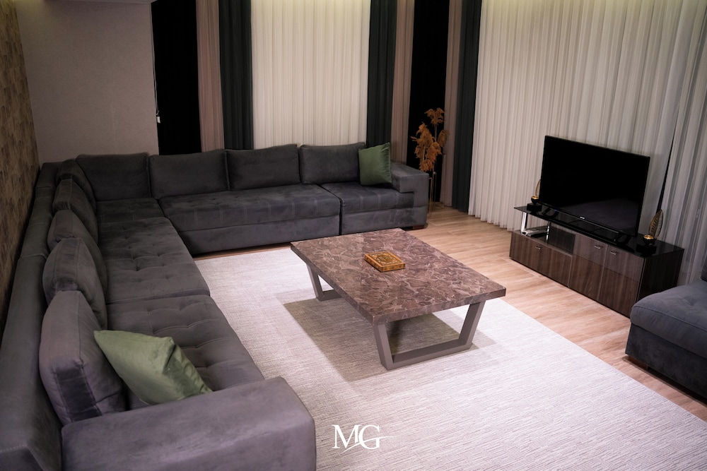 Suite photo 1