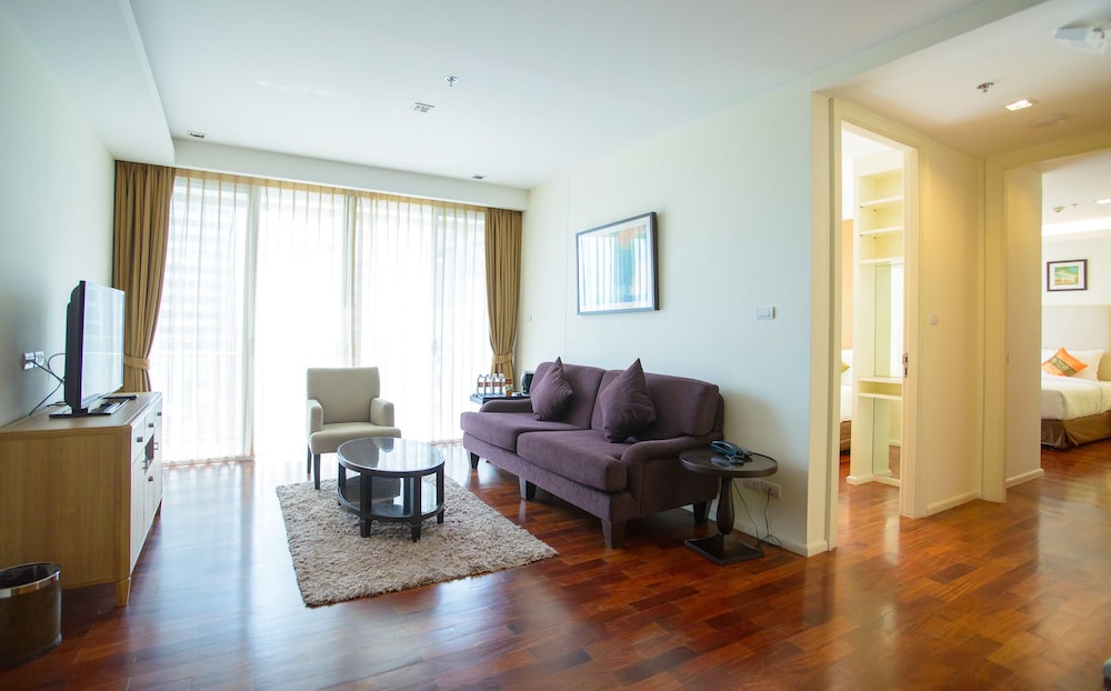 Standard Room, 2 Bedrooms photo 3