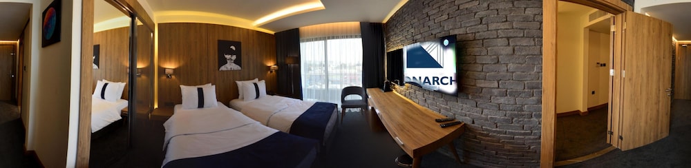 Standard Room - Photo 6