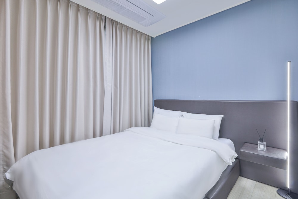 Deluxe Partition Room - Photo 4