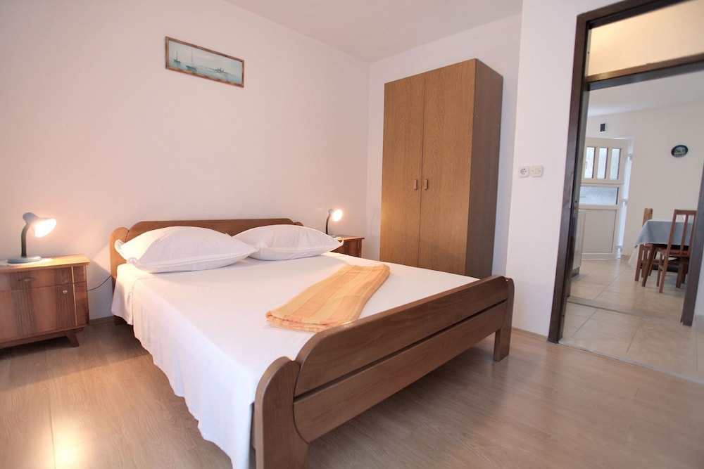 Apartment (Maja - sea view - A2(2+1))