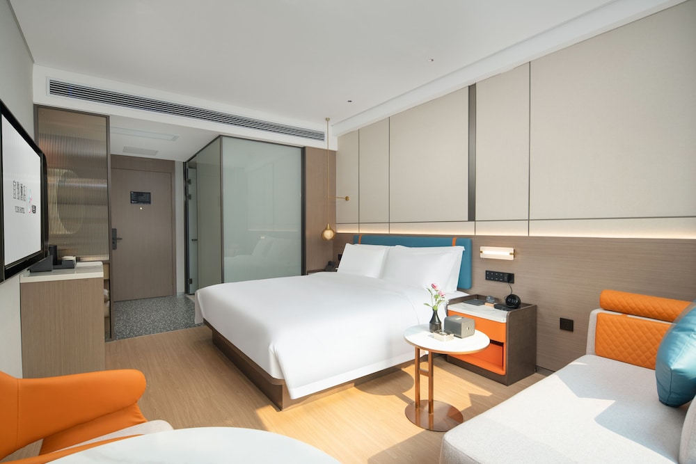 Business Single Room photo 1