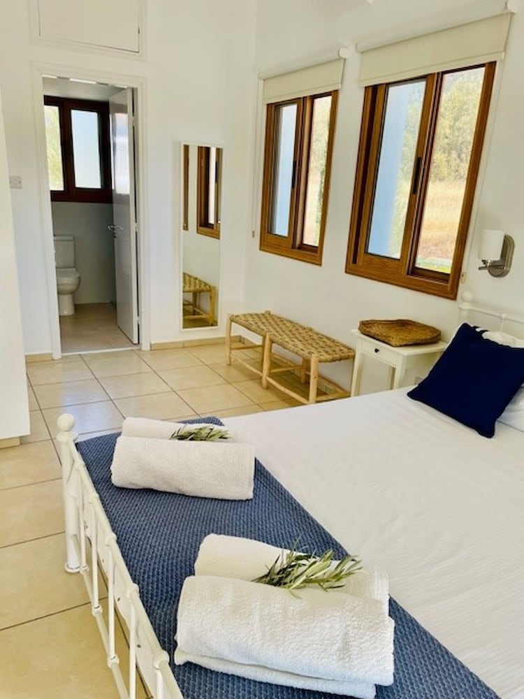 Apartment, 3 Bedrooms, Private Pool, Garden View photo 2