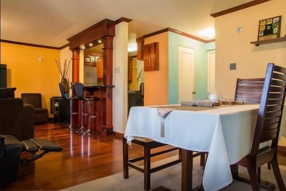 Standard Room, 1 Bedroom, Kitchen, City View photo 3
