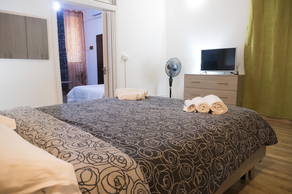 Apartment, 1 Bedroom