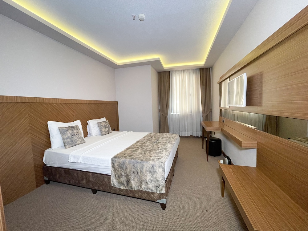 Standard Single Room photo 1