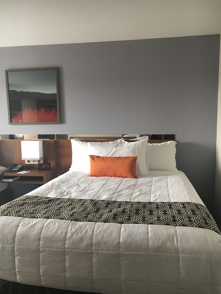 Microtel Inn & Suites by Wyndham Niagara Falls, Billede 2