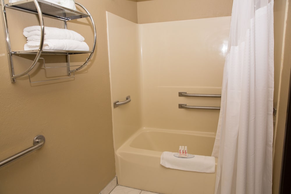 Econo Lodge Canton North, 사진 9