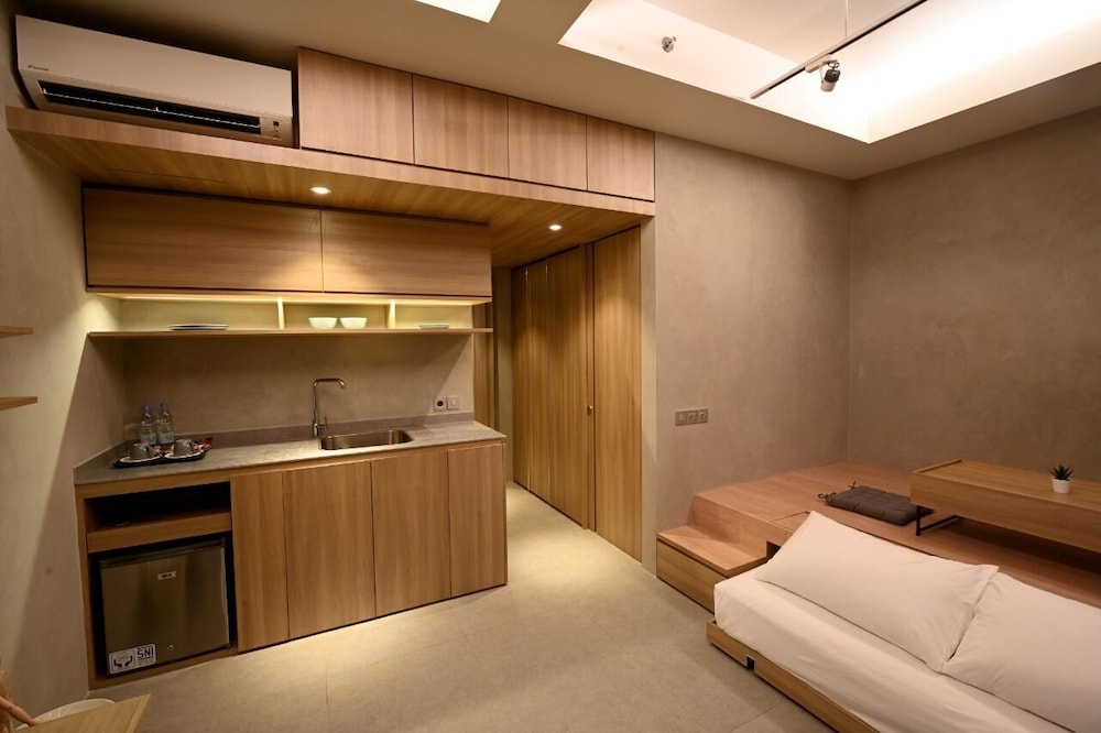 Homu+ Suite - Photo 1