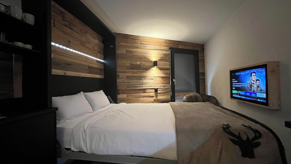 Comfort Studio, 1 Double Bed, Kitchen photo 2