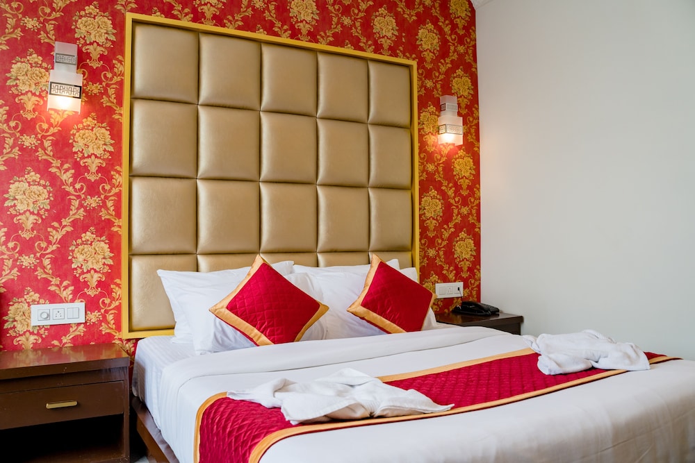 Superior Room - Photo 22