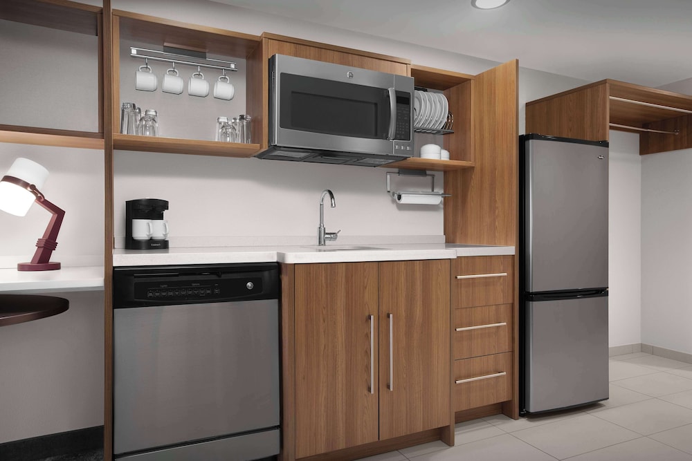 Suite, 1 Bedroom photo 3