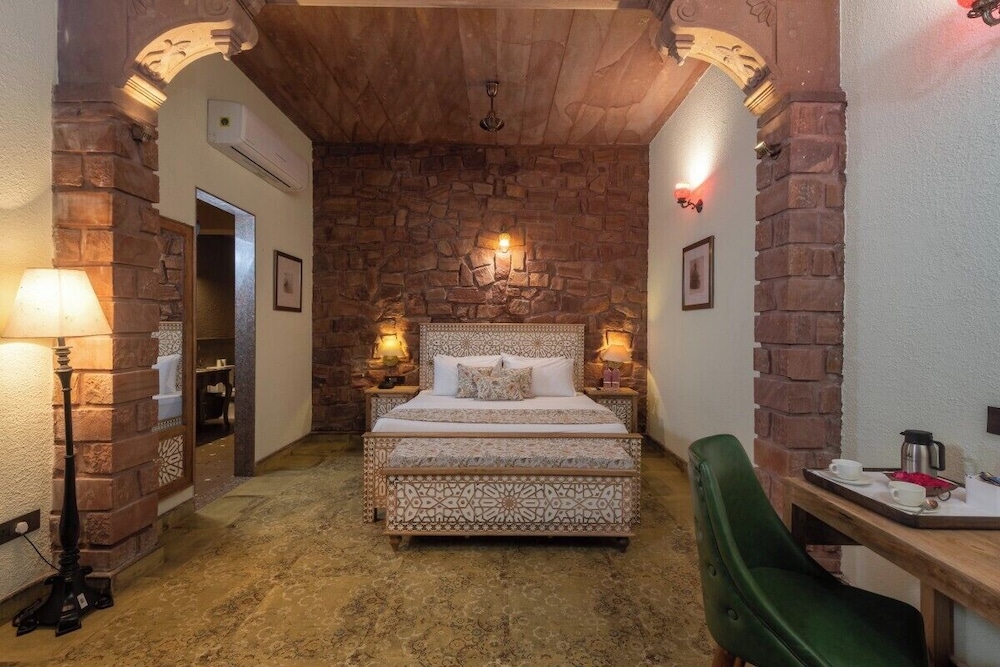 Heritage Room