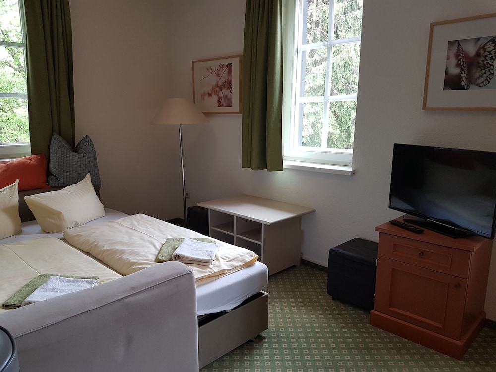 Single Room photo 2