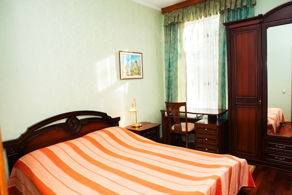 Suite, 2 Bedrooms photo 1
