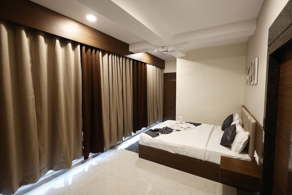 Executive Double Room photo 2