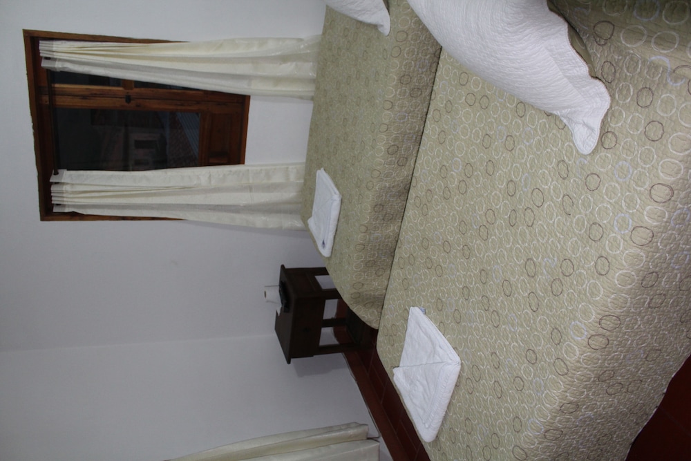 Twin Room photo 1