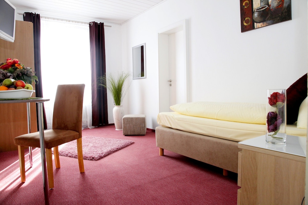 Superior Single Room