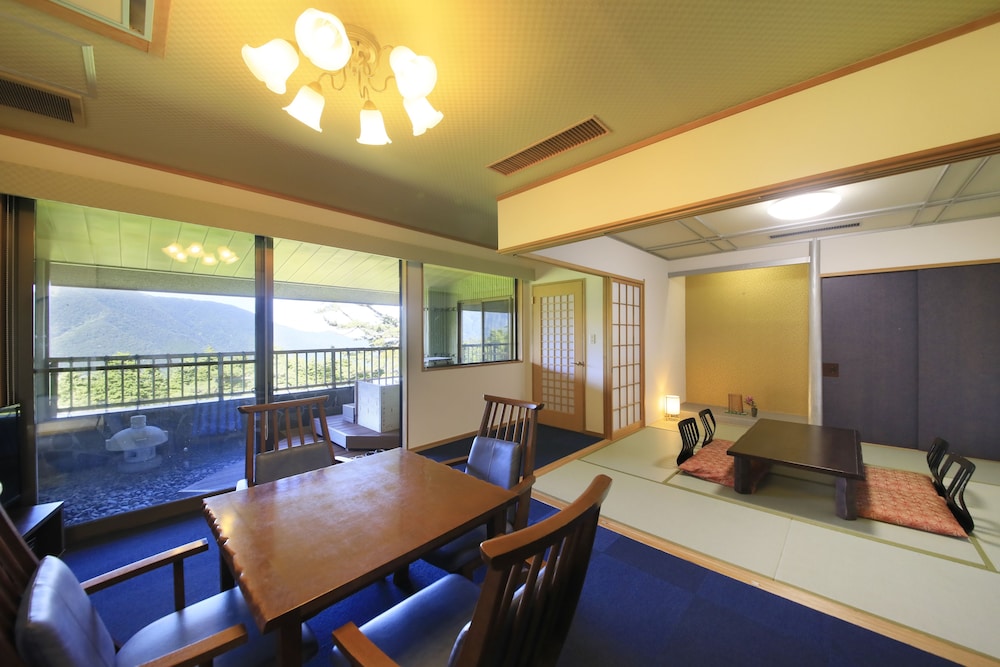 Luxury Room, Private Bathroom