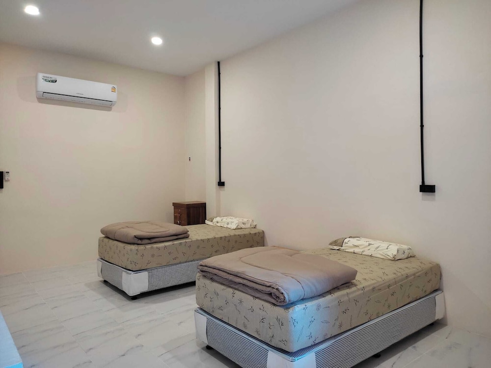 Comfort Double Or Twin Room, 2 Twin Beds, Non Smoking photo 3