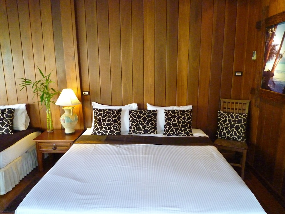 Deluxe Room photo 3