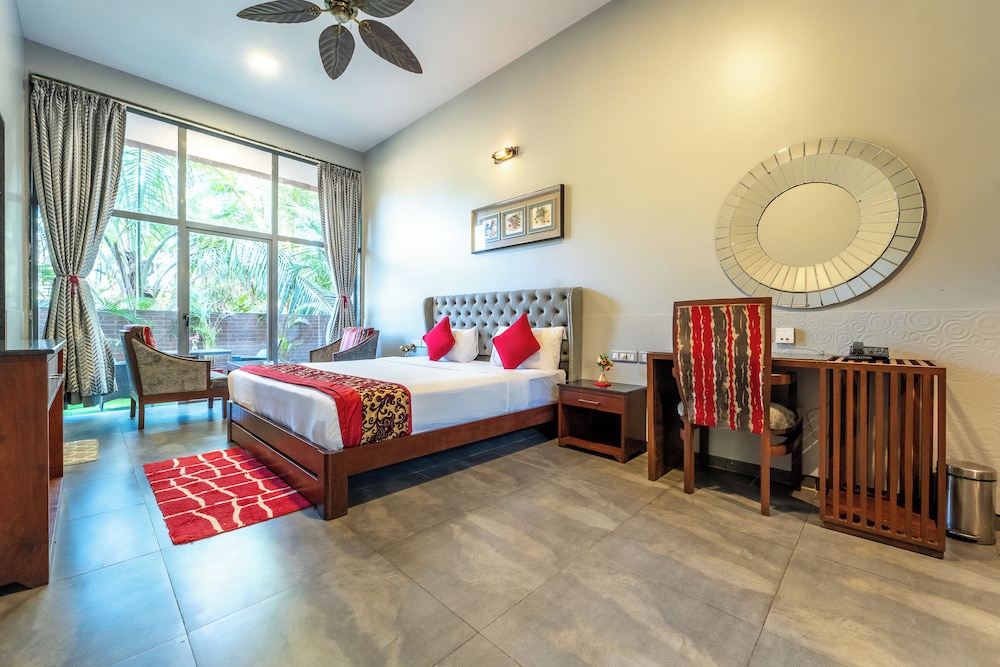 Luxury Room photo 1