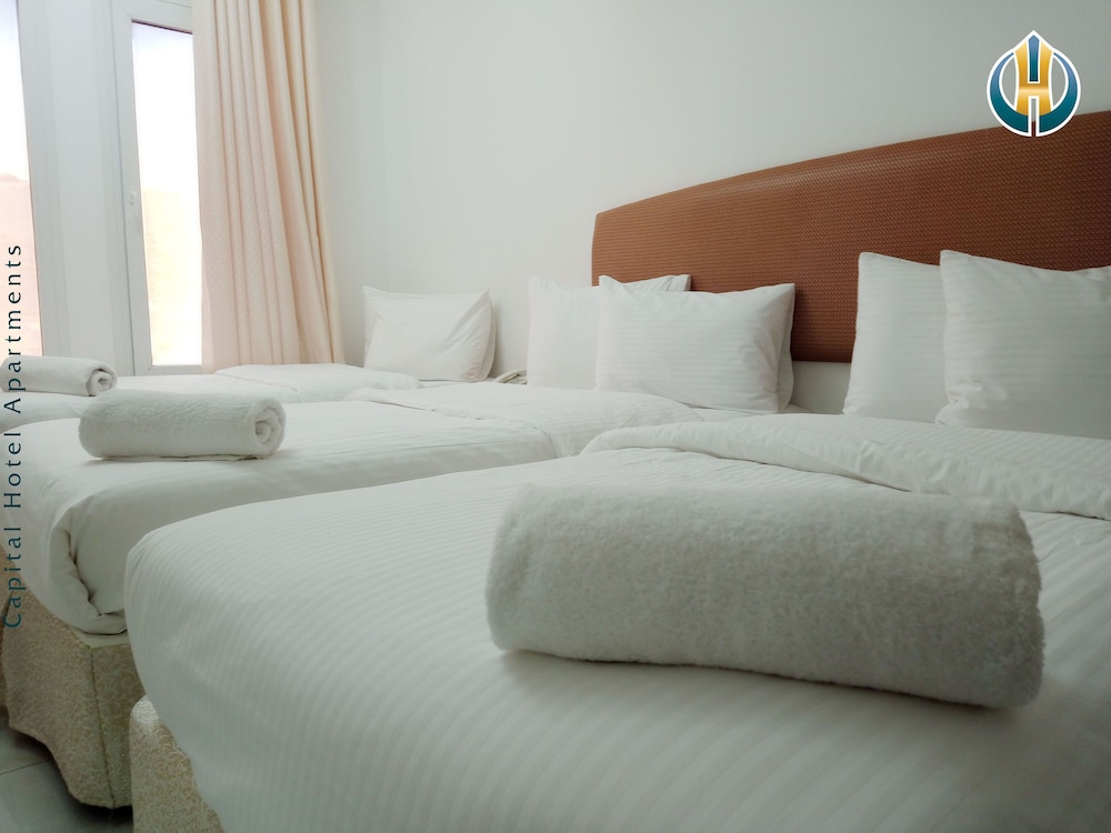 Comfort Triple Room photo 1