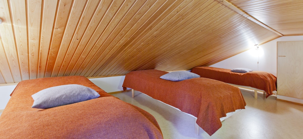 Duplex, 1 Bedroom, Sauna (32 m2) photo 2