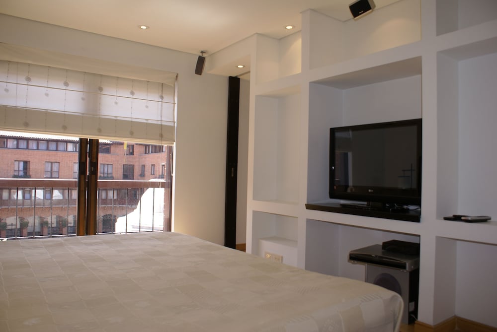 Luxury Room, 1 Bedroom photo 3