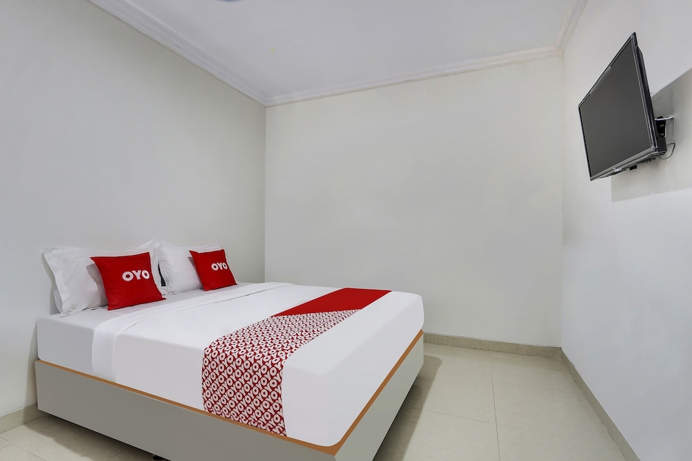 Standard Double Room photo 3
