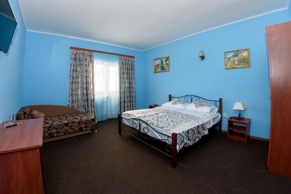 Quadruple Room photo 1