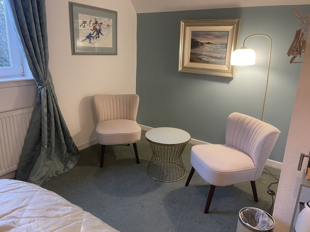 Family Double or Twin Room photo 3