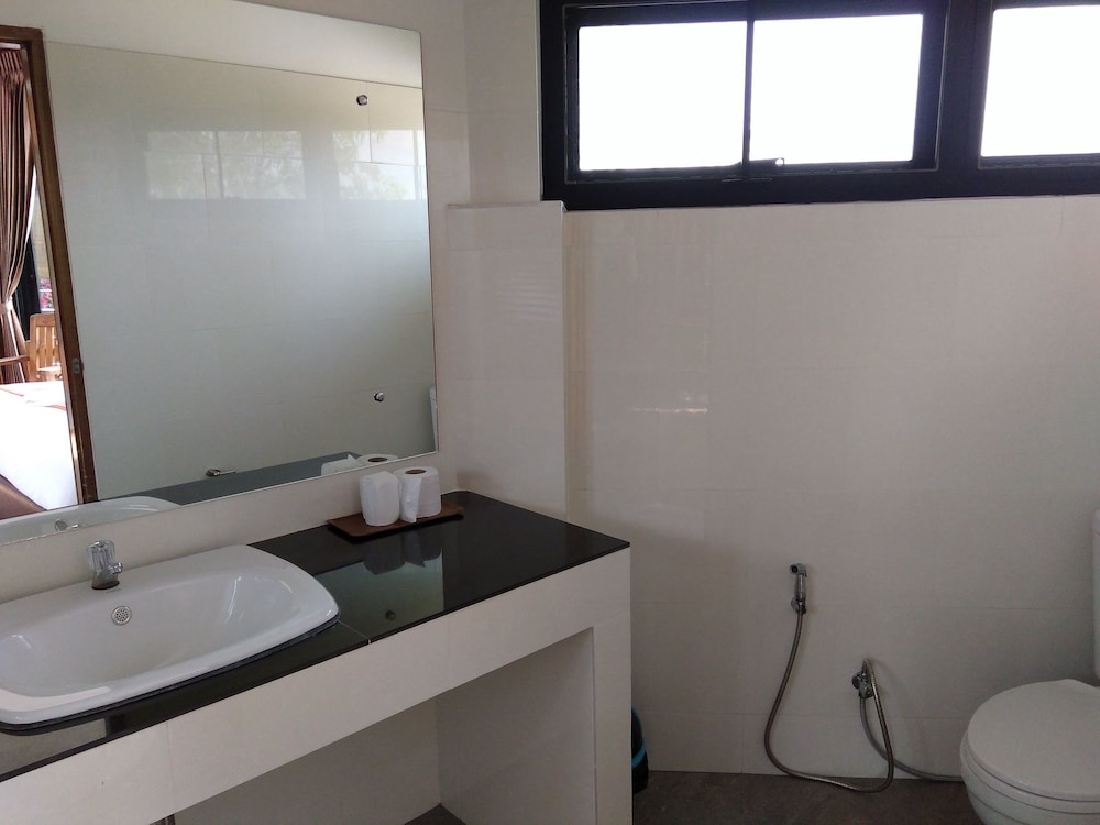 Quadruple Room photo 2