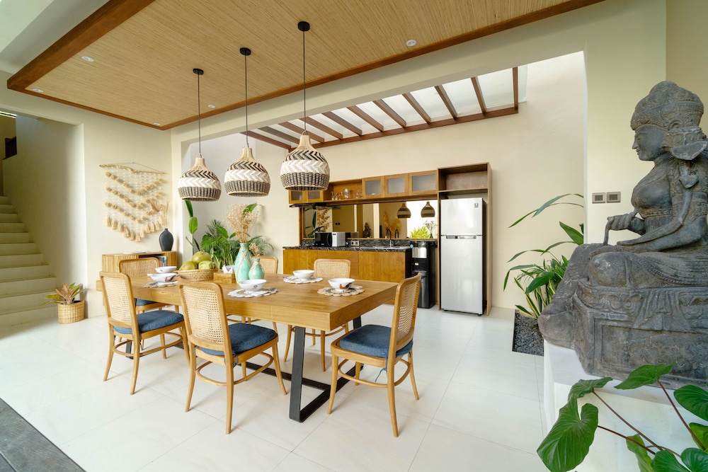 VILLA KAMU - Photo 18