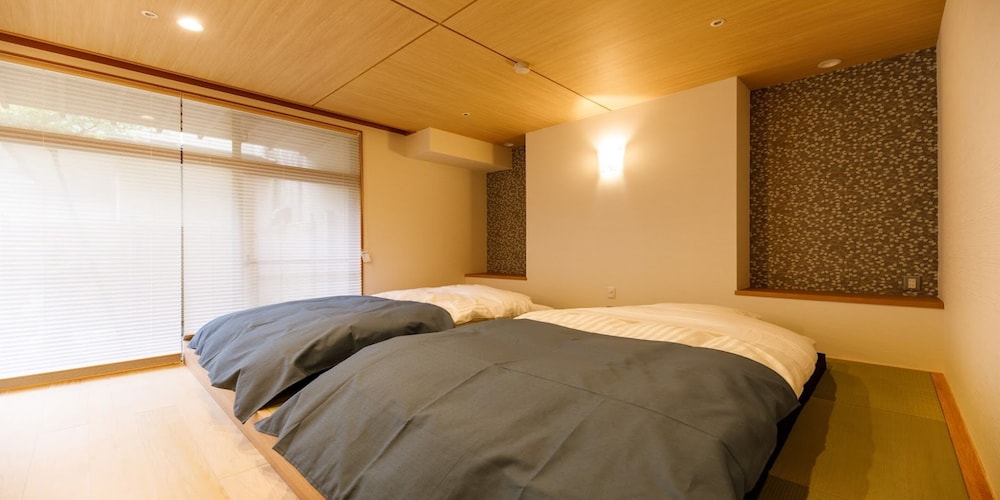 Japanese Style Suite Room photo 3