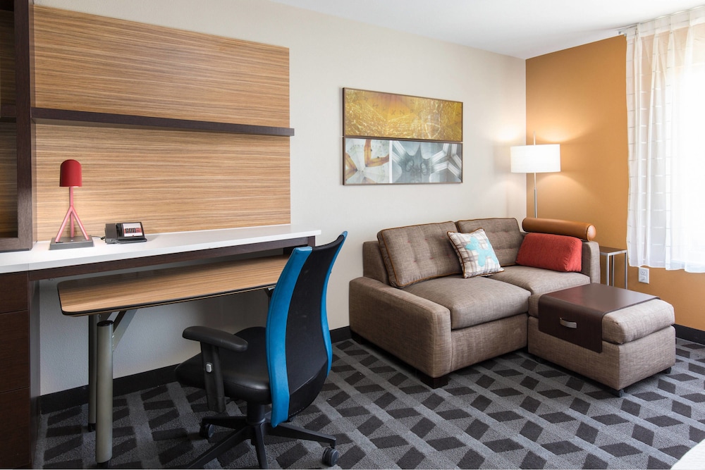 Studio Suite, 2 Queen Beds, Corner photo 1
