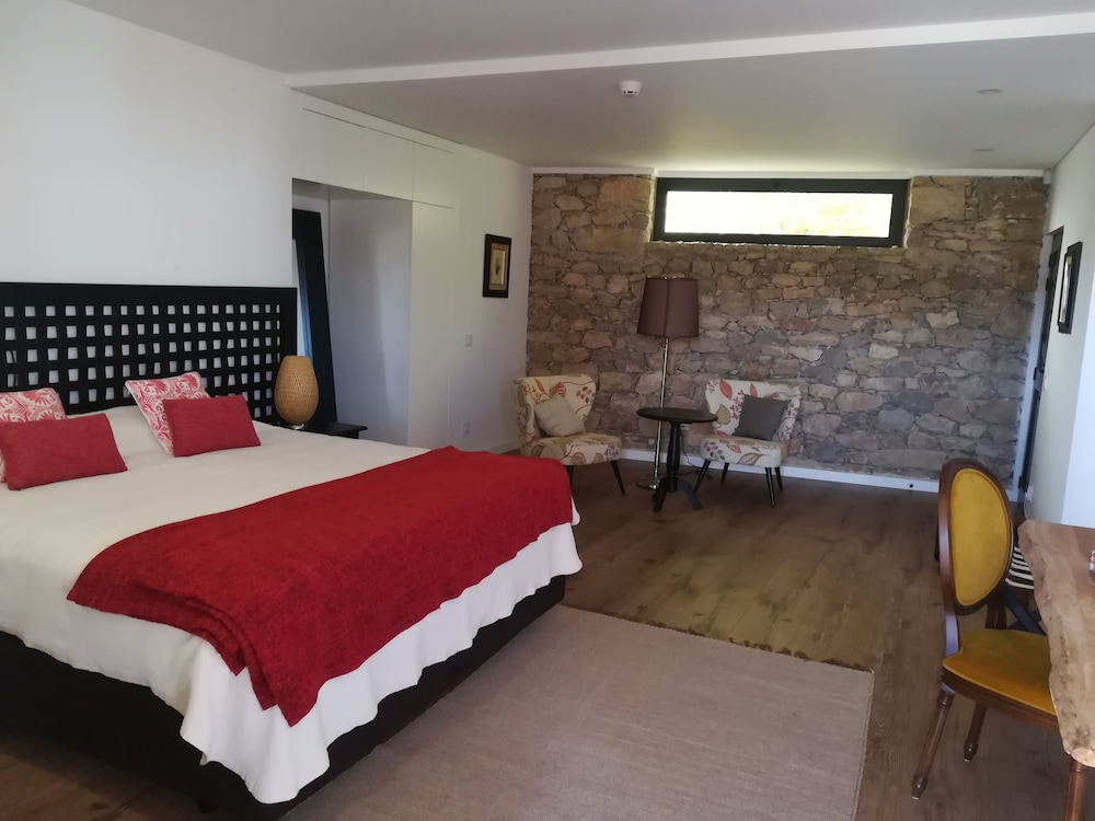 Deluxe Double Room, Balcony, Mountain View