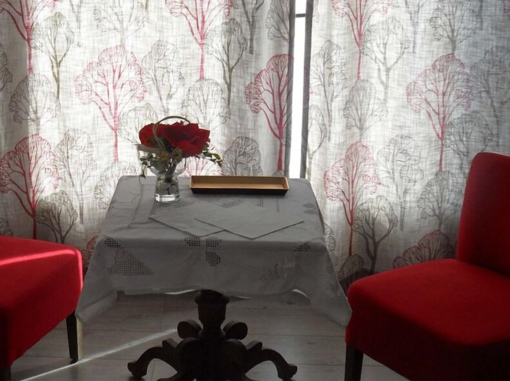 Deluxe Double Room, Terrace photo 3